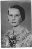 Nora Frances Rebecca ALLEN