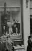 Allen Shoe Store, Mount Forest