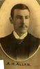 Alexander Hildane Allen