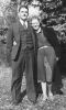 Bill & Edna (Wilson) Allen