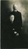 Allen, Elizabeth Ann (West) Allen/Gilmore and 2nd husband, Henry Gilmore.
