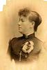 Jessie Alexandria Allen