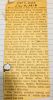 Newspaper Obituary