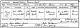 1887 Marriage Record