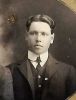 Nelson Edwin ALLEN