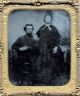 William & Rebecca (Rothwell) Allen