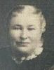 Elizabeth Ann (Atkinson) Evans