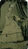 Mary Clarissa (Beemer) Warnock