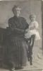 Mary Clarissa (Beemer) Warnock