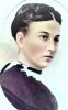 Fannie (Burnside) McCrea