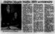 Newspaper Article re 50th Anniversary
