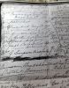 Death of Mrs G Simpson as recorded