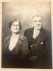 Lizzie (McCrea) and William Jewkes