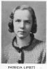 Patricia Vaughan LIPSETT