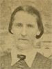 Sarah MERRIAM