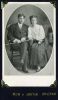 Siblings Bob & Hattie McCrea