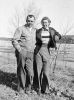 Elwood & Helen (Senior) McCrea