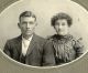 Mary Violet (McCrea) & Bob Gavin