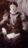 Mary Elizabeth MORRISON