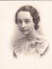 Edith Olive Patterson
