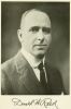 Donald Wells Reed Sr