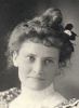 Bessie May (Sanderson) Allan