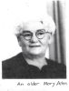 Mary Ann SHERRY
